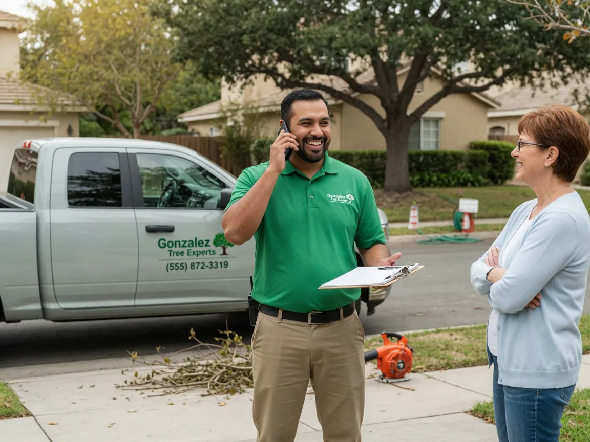 Tree Service Anthony, FL FAQs
